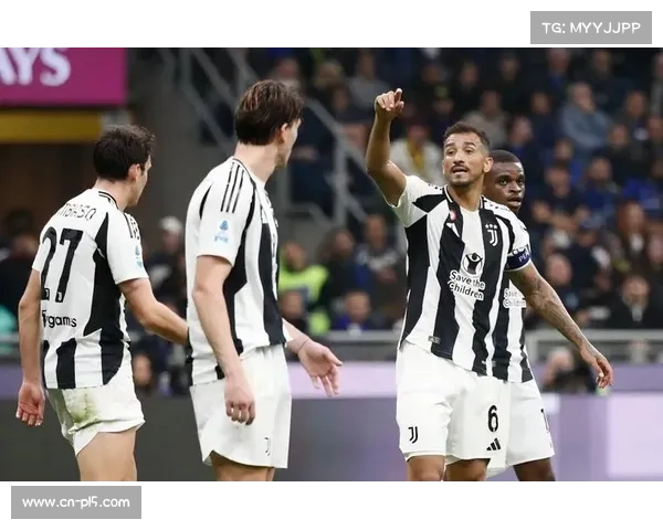 尤文图斯官方宣布与队长达尼洛解约 结束十年征程