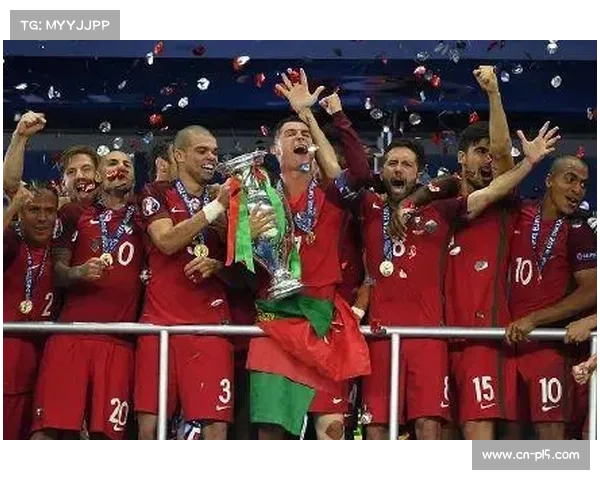 葡萄牙点球大战5比3力克西班牙 C罗进球后伤退助力二夺欧国联冠军