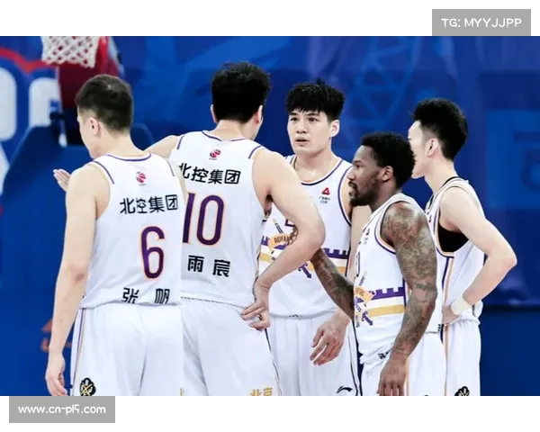 北控广东重启陈国豪谈判或在转会窗口关闭前完成压哨签约