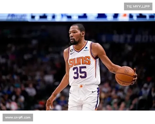 太阳交易杜兰特后重建：中锋补强 + 三新秀崛起，布克顶薪续约成新核