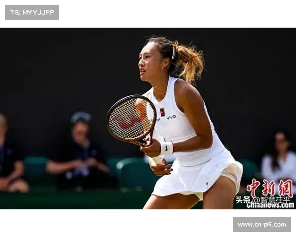 郑钦文温网首轮出局连续三届草地大满贯遭遇一轮游遗憾止步