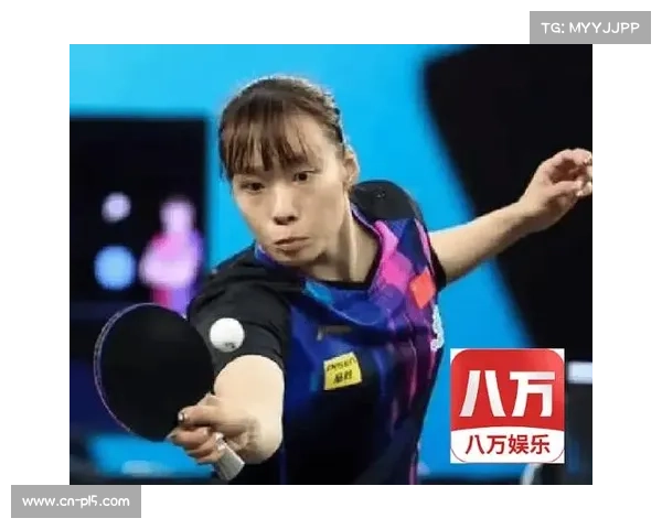 8300万乒乓球爱好者揭示中国体育产业升级与青训体系潜在危机 8300万乒乓球爱好者揭示中国体育产业升级与青训体系潜在危机