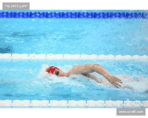 潘展乐在全国游泳冠军赛创纪录夺九金 成史上单届夺金最多选手